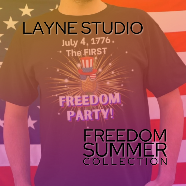 Freedom Summer Collection