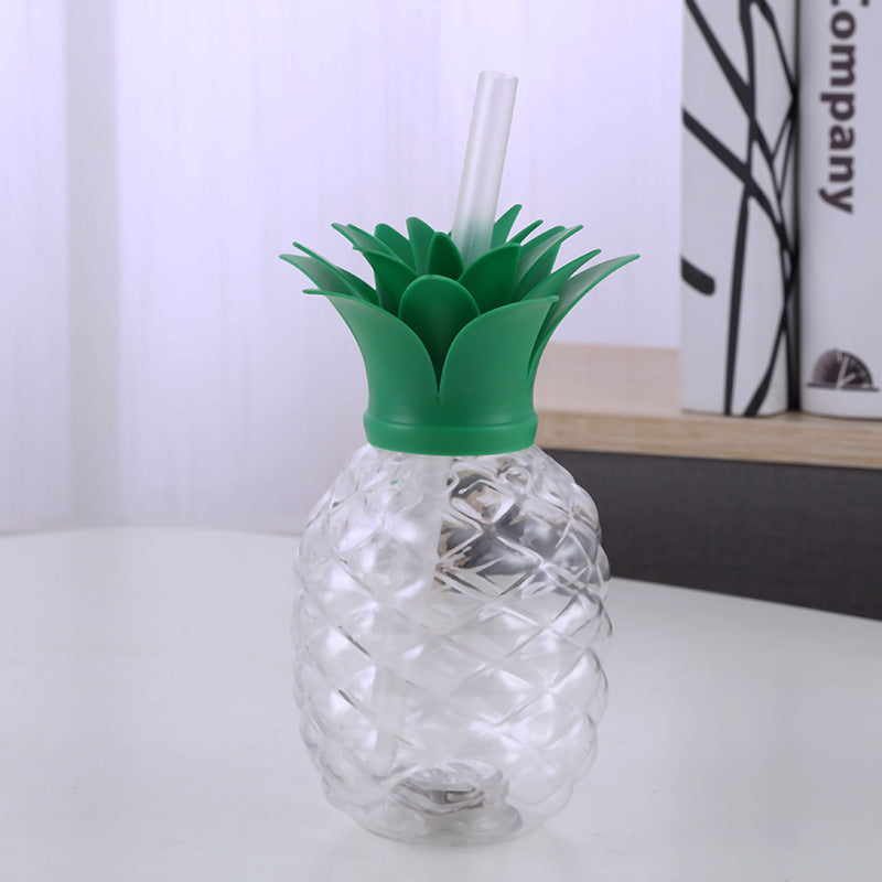 Pineapple Drinking Cup