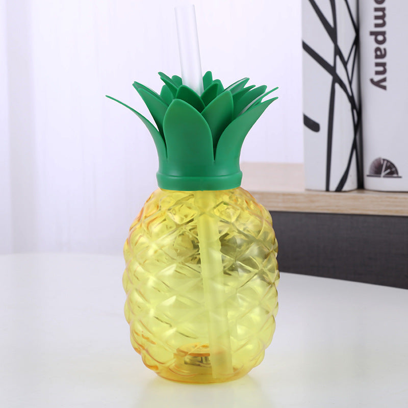 Pineapple Drinking Cup